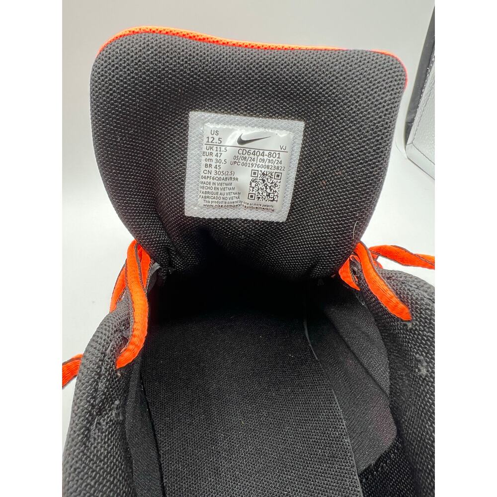 Nike P-6000 “Hyper Crimson” size 12.5 men’s - Picture 6 of 6